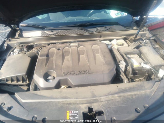 Chevrolet IMPALA LT 2020 1G11Z5S35LU115228 Image 10