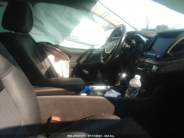 Chevrolet IMPALA LT 2020 1G11Z5S35LU115228 Image 5