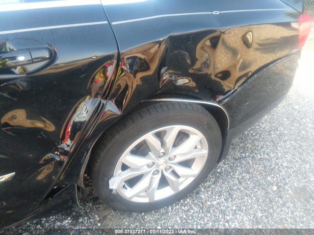 Chevrolet IMPALA LT 2020 1G11Z5S35LU115228 Image 6