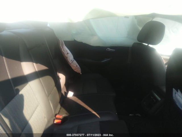 Chevrolet IMPALA LT 2020 1G11Z5S35LU115228 Image 8