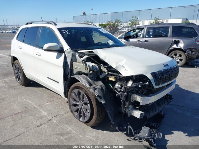 2019 1C4PJMDX9KD378601 zdjęcie główne