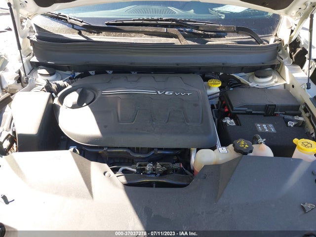 Jeep Cherokee High Altitude 2019 1C4PJMDX9KD378601 Image 17
