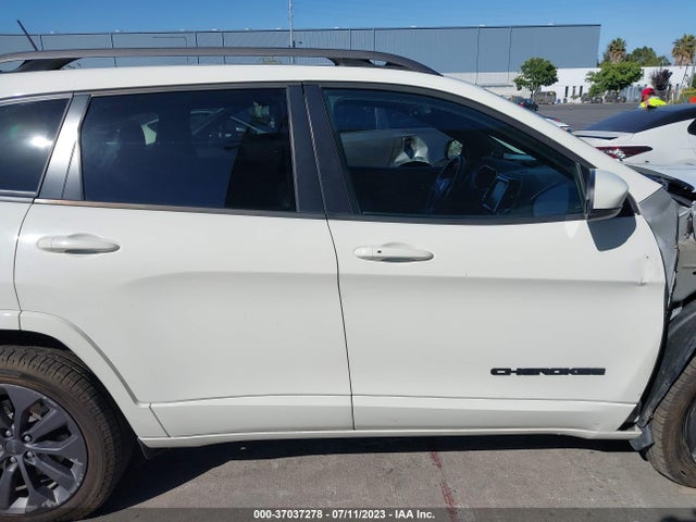 Jeep Cherokee High Altitude 2019 1C4PJMDX9KD378601 Image 6