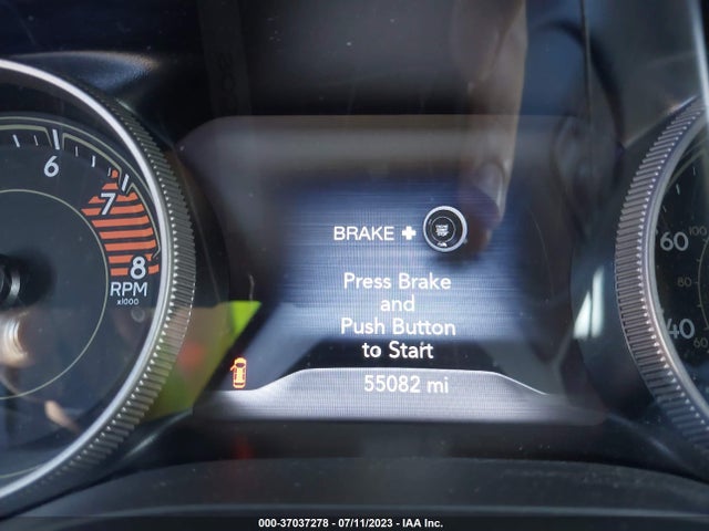 Jeep Cherokee High Altitude 2019 1C4PJMDX9KD378601 Image 14