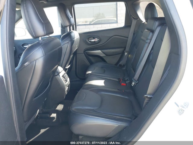 Jeep Cherokee High Altitude 2019 1C4PJMDX9KD378601 Image 15