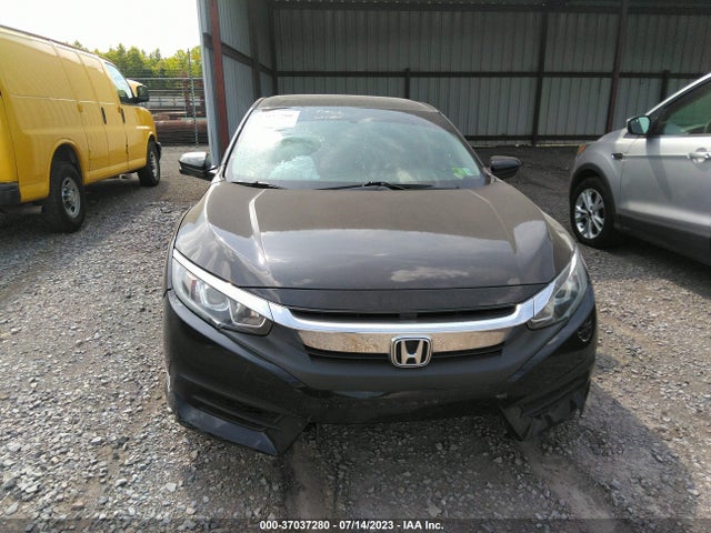 Honda k20c2 2018 19XFC2F7XJE201995 Image 25