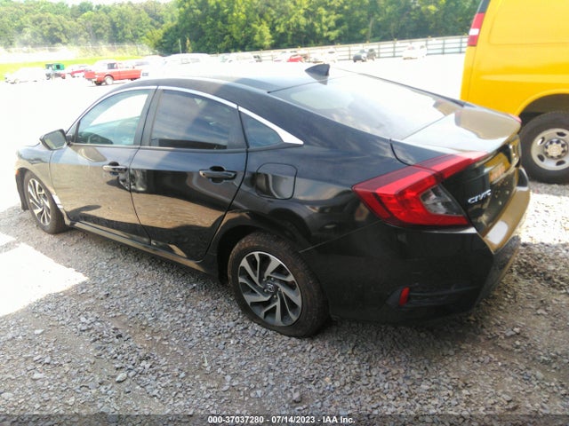 Honda k20c2 2018 19XFC2F7XJE201995 Image 16