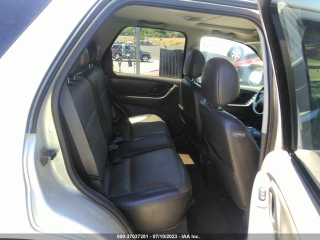 2003 FORD ESCAPE XLT POPULAR VIN: 1FMCU031X3KD99042