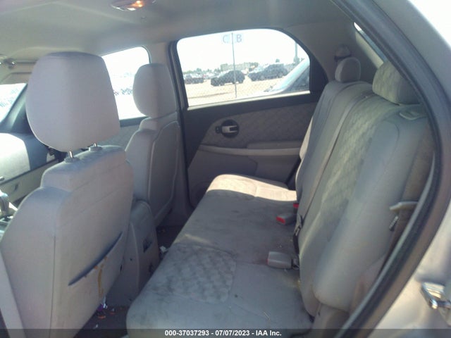 2006 CHEVROLET EQUINOX LT VIN: 2CNDL73F366001088