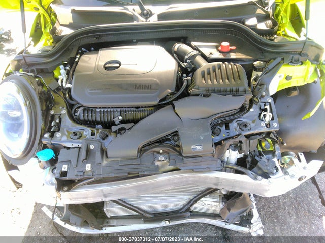 2023 Mini Roadster, VIN: WMW43DL05P3R31482