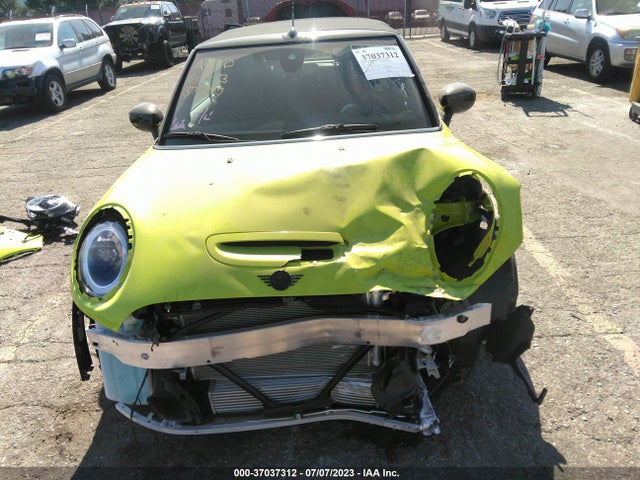 2023 Mini Roadster, VIN: WMW43DL05P3R31482