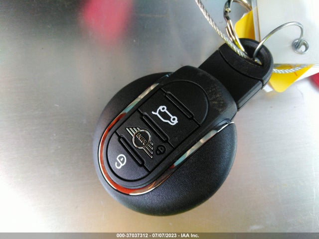 2023 Mini Roadster, VIN: WMW43DL05P3R31482