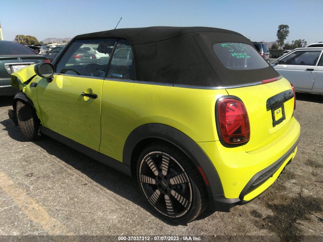 2023 Mini Roadster, VIN: WMW43DL05P3R31482