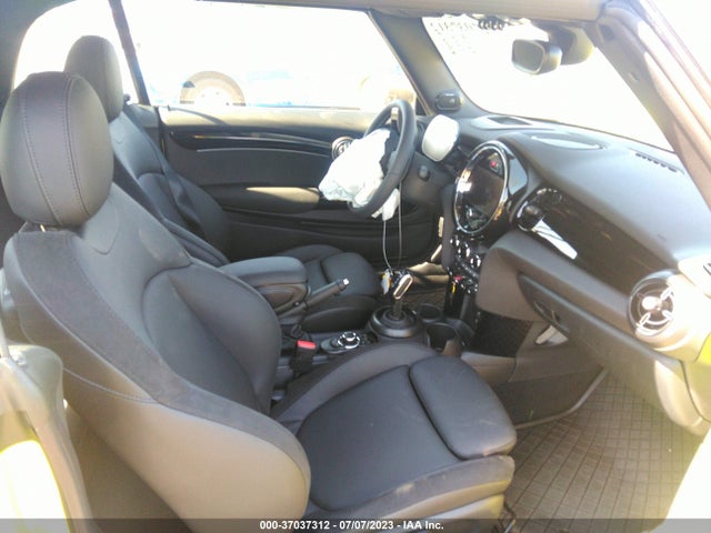 2023 Mini Roadster, VIN: WMW43DL05P3R31482
