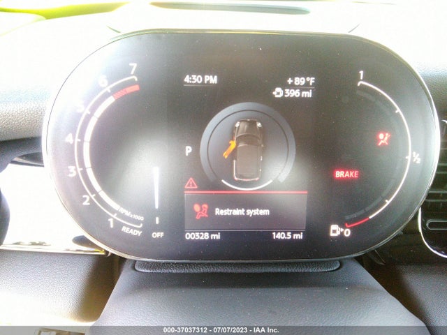 2023 Mini Roadster, VIN: WMW43DL05P3R31482