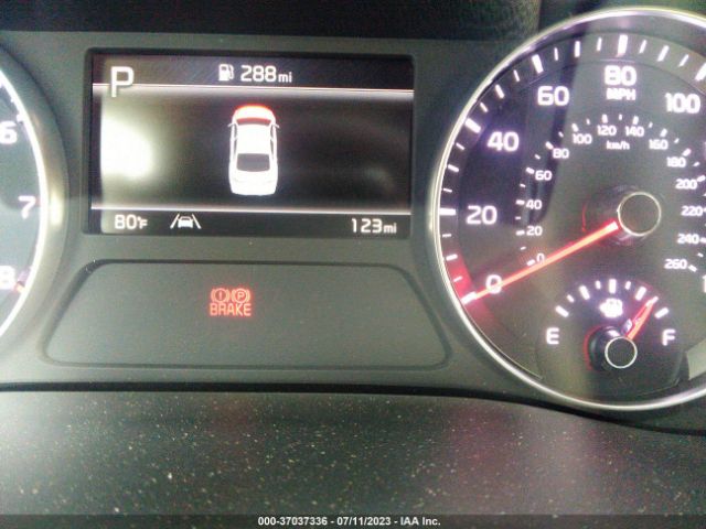 3KPF54AD3PE621545 KIA Forte Gt-line