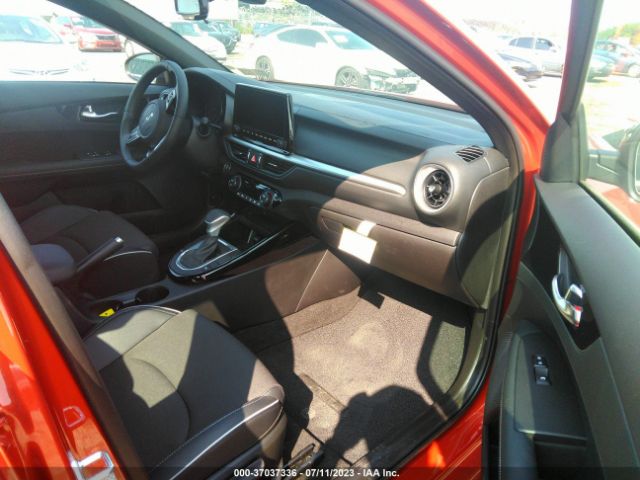 3KPF54AD3PE621545 KIA Forte Gt-line