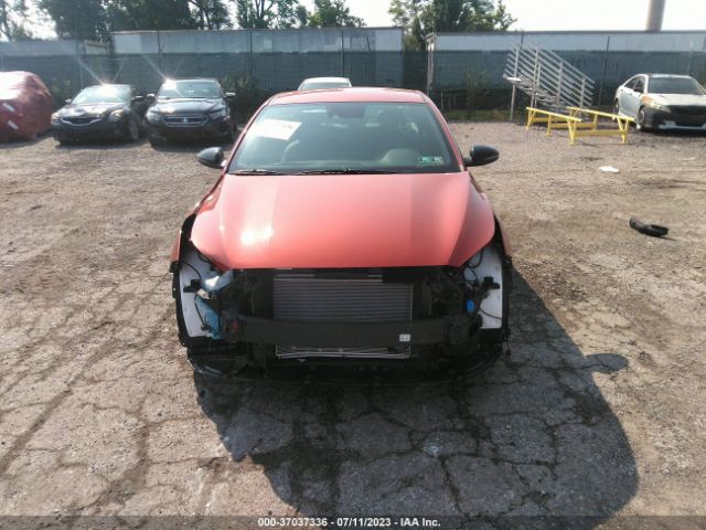 3KPF54AD3PE621545 KIA Forte Gt-line