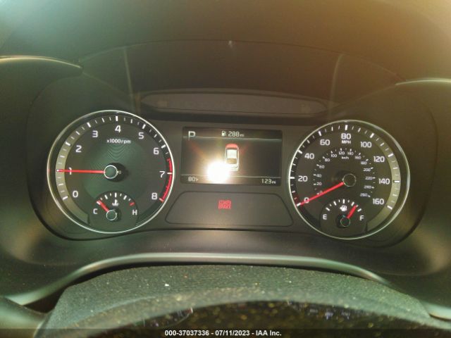 3KPF54AD3PE621545 KIA Forte Gt-line