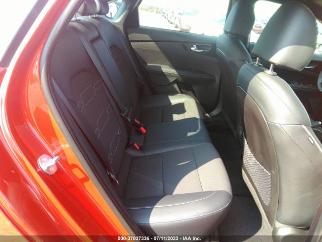 3KPF54AD3PE621545 KIA Forte Gt-line