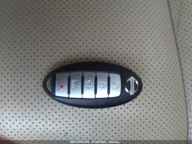 Nissan MURANO SL 2017 5N1AZ2MGXHN111047 Image 11