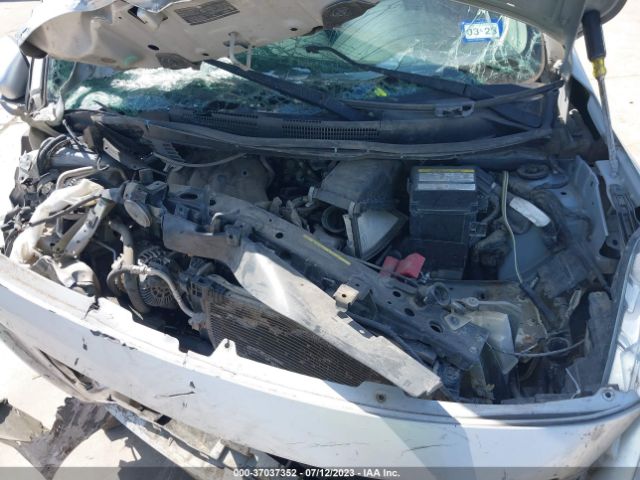 3N1CN7APXHL826035 Nissan Versa Sedan S