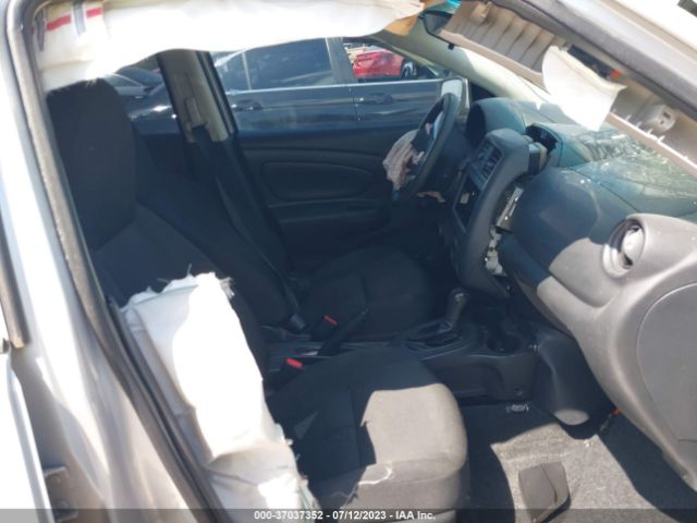 3N1CN7APXHL826035 Nissan Versa Sedan S