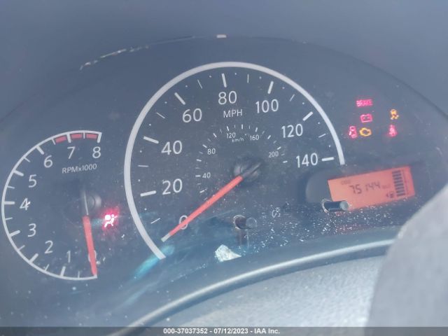 3N1CN7APXHL826035 Nissan Versa Sedan S