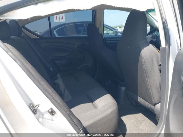 3N1CN7APXHL826035 Nissan Versa Sedan S
