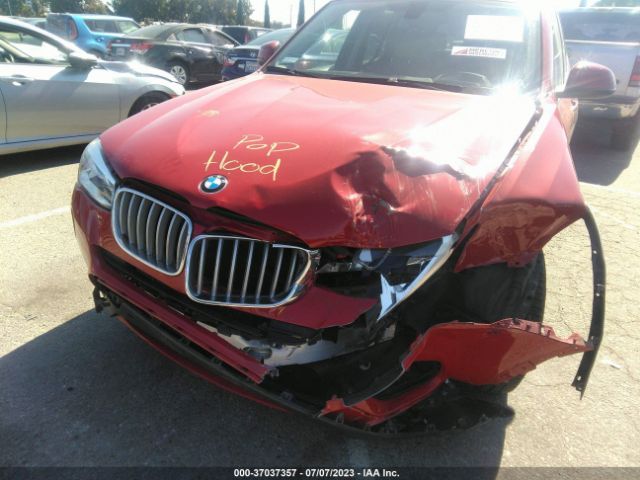 5UXWZ7C59H0V85946 BMW X3 Sdrive28i
