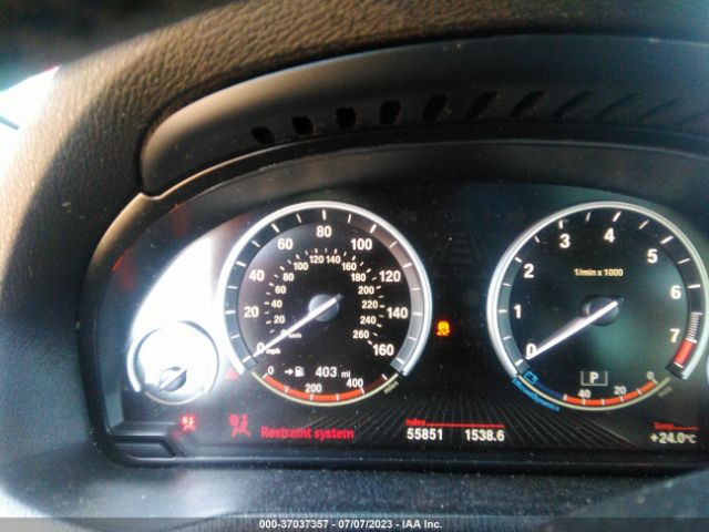 5UXWZ7C59H0V85946 BMW X3 Sdrive28i