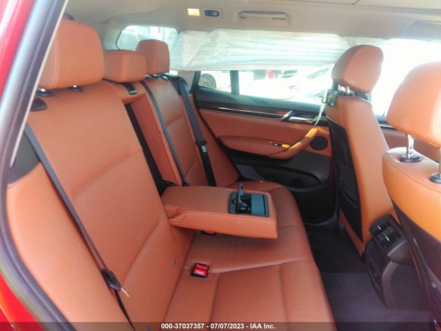 5UXWZ7C59H0V85946 BMW X3 Sdrive28i