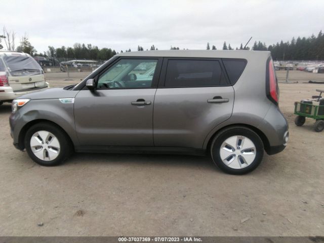KNDJX3AE8G7006433 KIA Soul Ev +