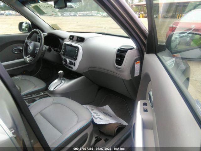 KNDJX3AE8G7006433 KIA Soul Ev +