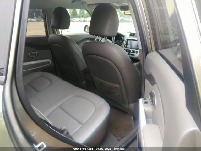 KNDJX3AE8G7006433 KIA Soul Ev +