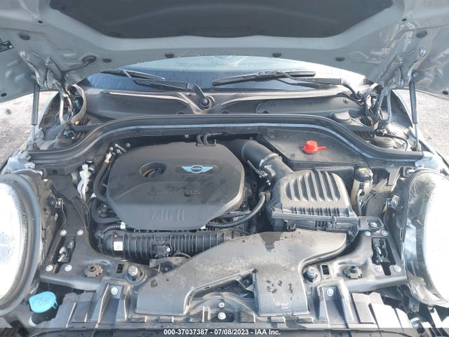 2019 Mini Roadster, VIN: WMWWG9C58K3E39689