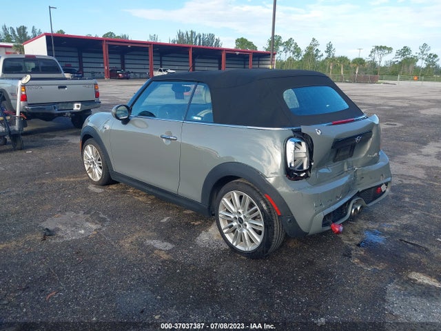 2019 Mini Roadster, VIN: WMWWG9C58K3E39689