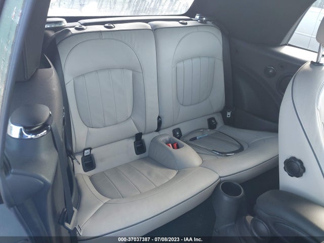 2019 Mini Roadster, VIN: WMWWG9C58K3E39689