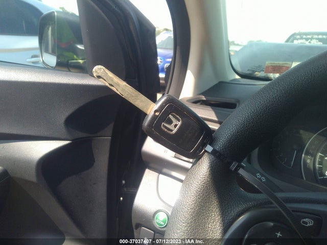 Honda CR-V LX 2016 2HKRM4H38GH615071 Image 11