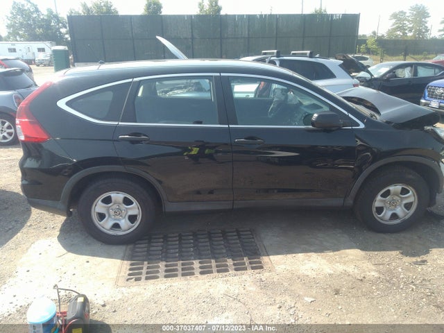 Honda CR-V LX 2016 2HKRM4H38GH615071 Image 13
