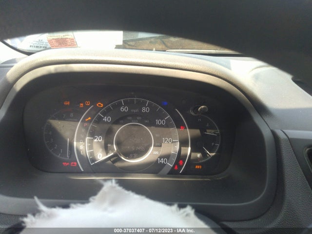 Honda CR-V LX 2016 2HKRM4H38GH615071 Image 15