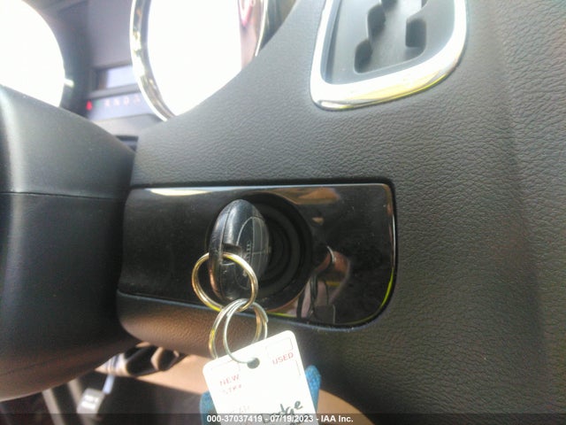 Dodge Grand Caravan Se 2018 2C4RDGBG6JR143718 Image 11