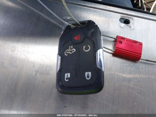 3GTU9EET9LG224147 GMC Sierra 1500 At4