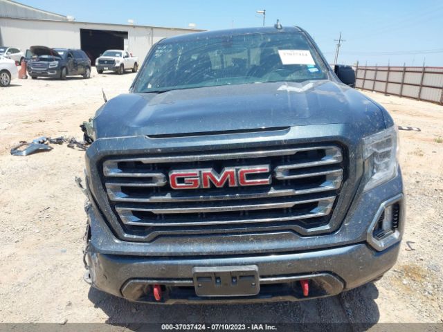 3GTU9EET9LG224147 GMC Sierra 1500 At4