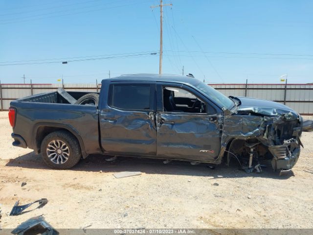 3GTU9EET9LG224147 GMC Sierra 1500 At4