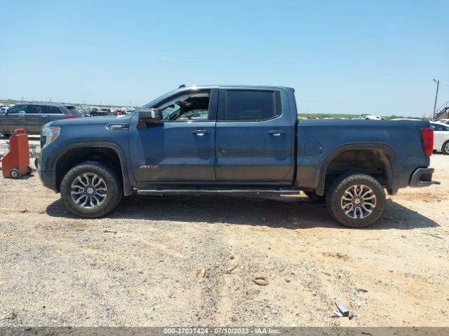 3GTU9EET9LG224147 GMC Sierra 1500 At4