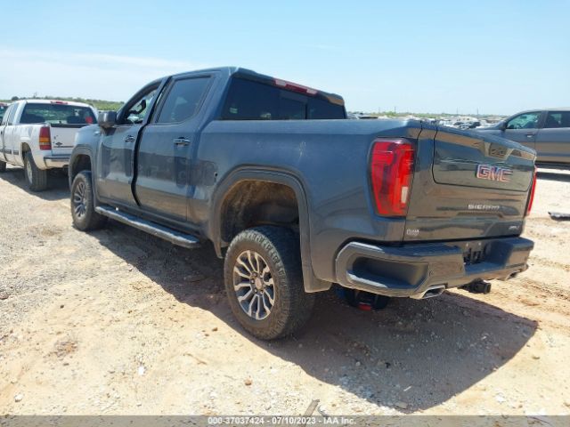 3GTU9EET9LG224147 GMC Sierra 1500 At4