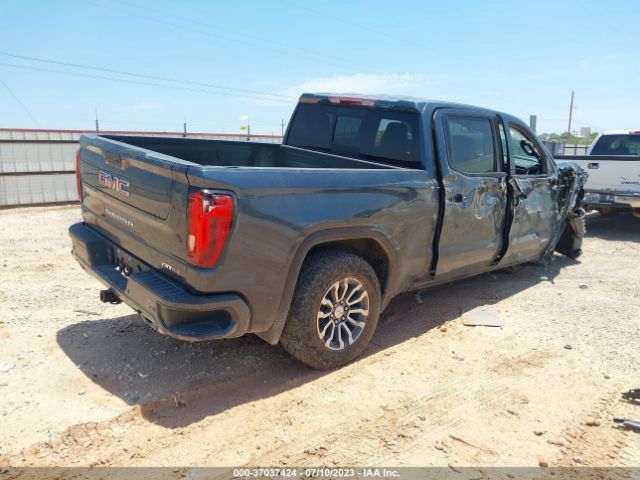 3GTU9EET9LG224147 GMC Sierra 1500 At4