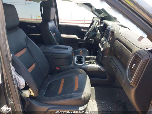 3GTU9EET9LG224147 GMC Sierra 1500 At4