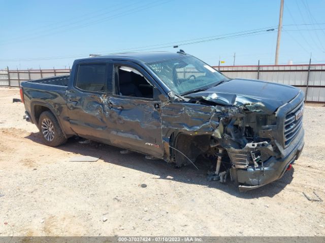3GTU9EET9LG224147 GMC Sierra 1500 At4